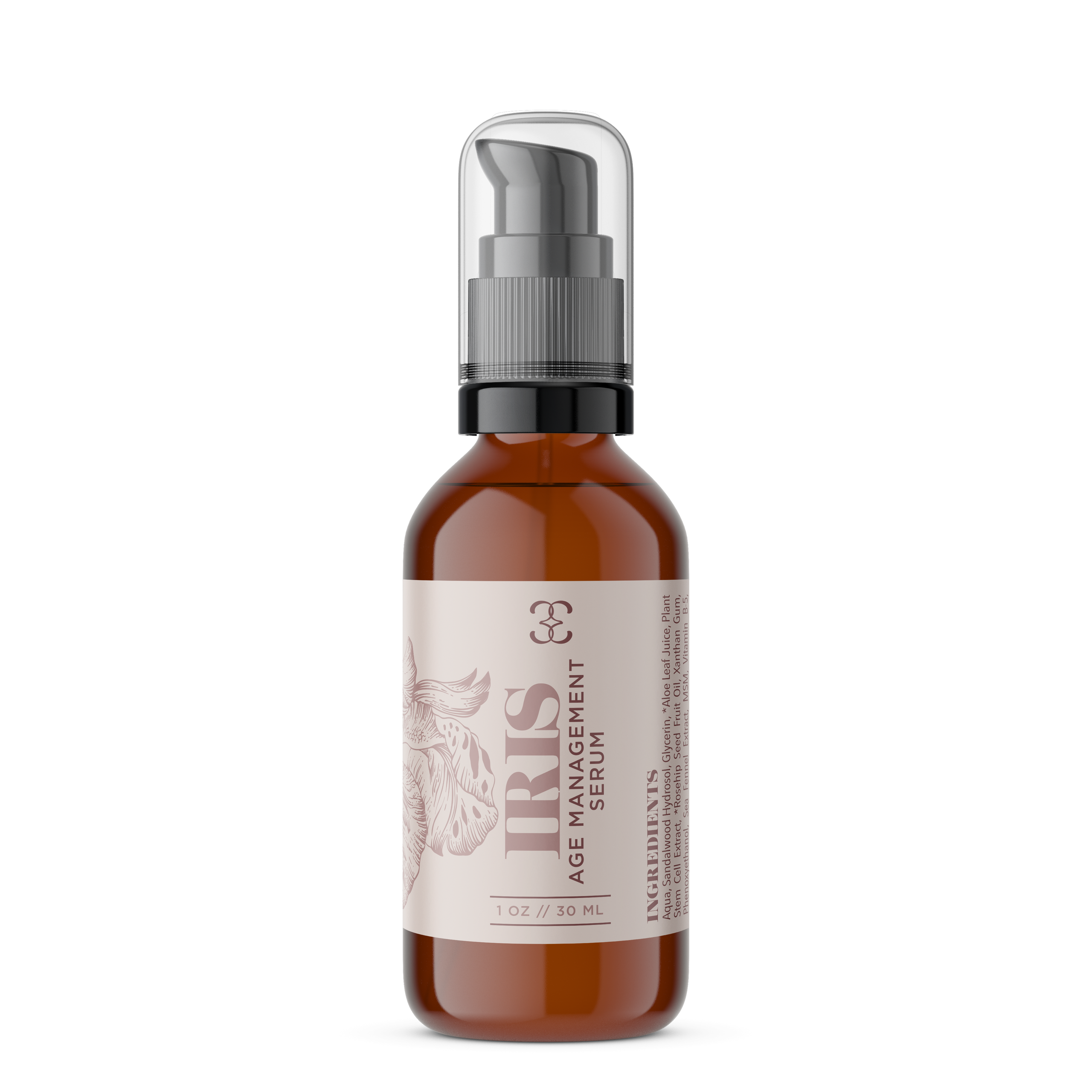 IRIS Age-Management Serum